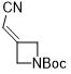 tert-Butyl 3-(cyanomethylene)azetidine-1-carboxylate