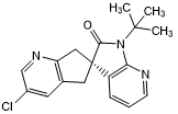Ubrogepant intermediate