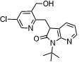 Ubrogepant intermediate