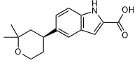 Orforglipron intermediate