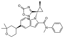 Orforglipron intermediate