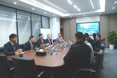 喜报 | 澳赛诺入选2025年度杭州市知识产权强企名单